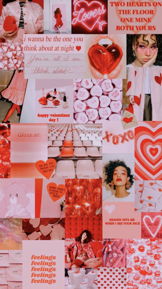 💘🍫🧸🌹Valentine’s Day 2022🌹🧸🍫💘 | Collection | FontSpace