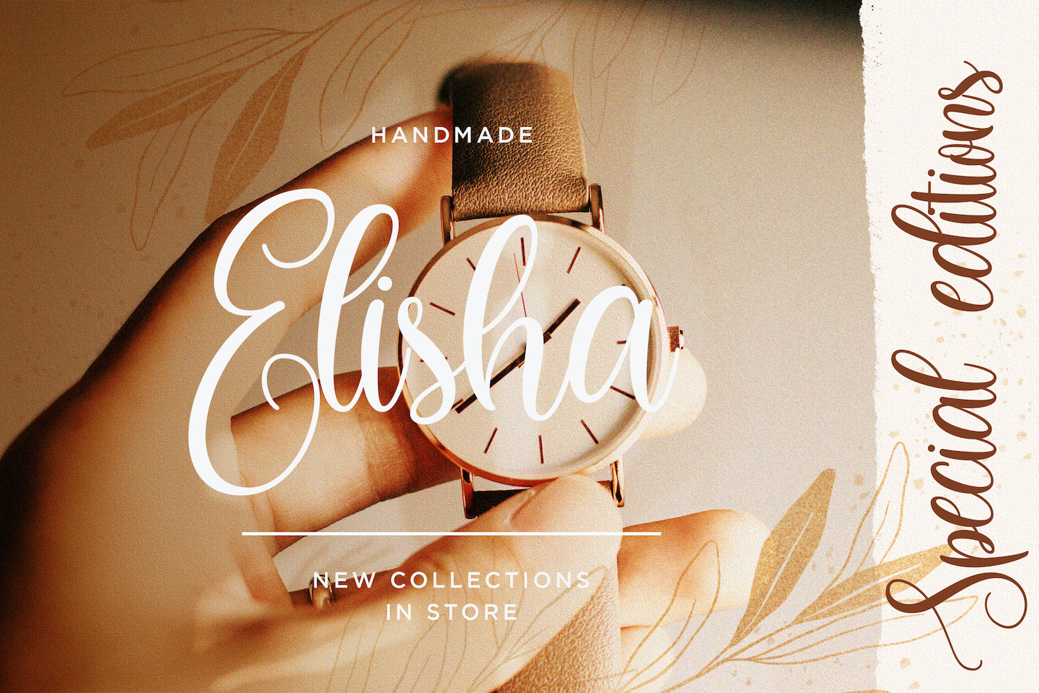 Dilan Whemsy Font StringLabs FontSpace