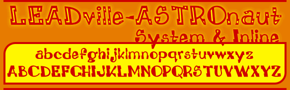 Ripple Font, Glyphobet Font Foundry