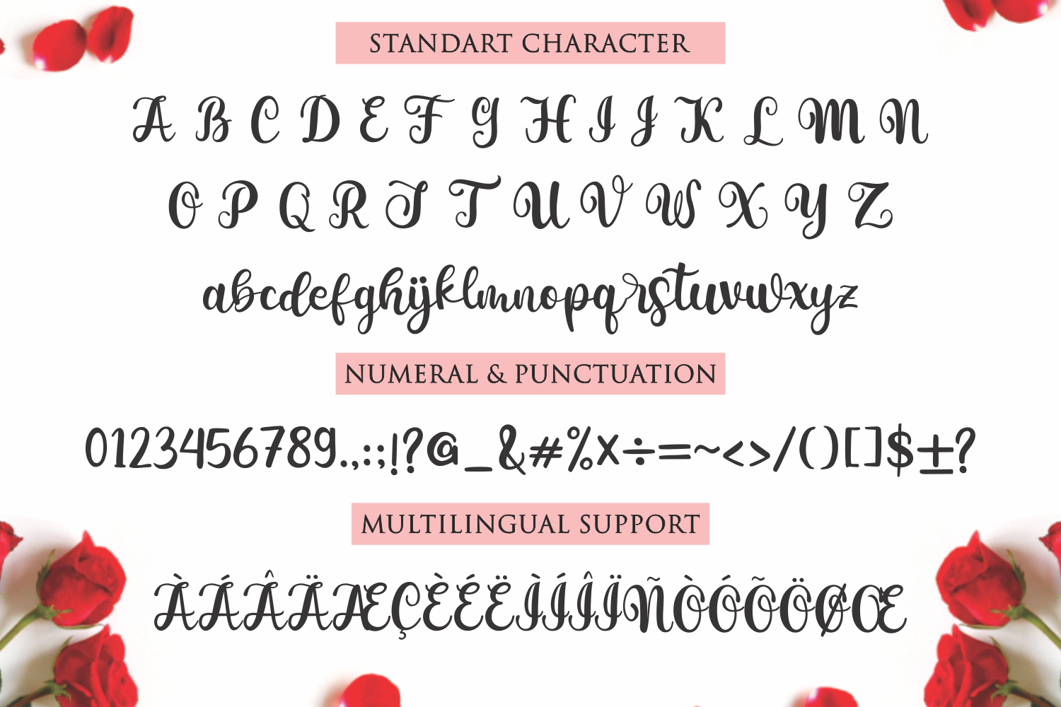 Saranghae Font by Girinesia | FontSpace