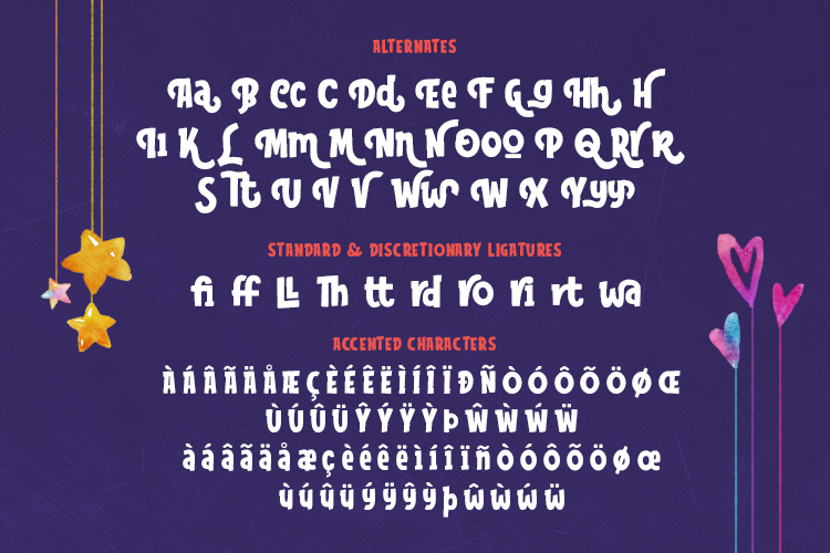 Funtasia Font Renovrvst Fontspace