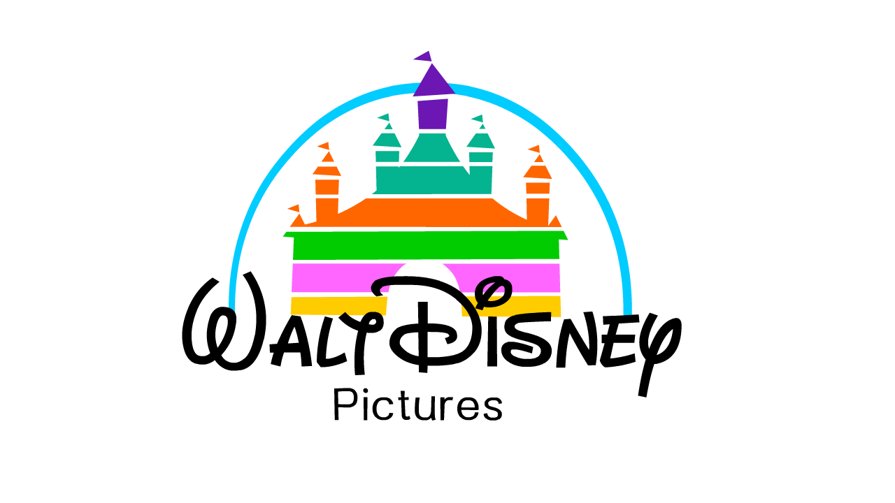 Dan's Disney Font - Free Download, image size:1280x720