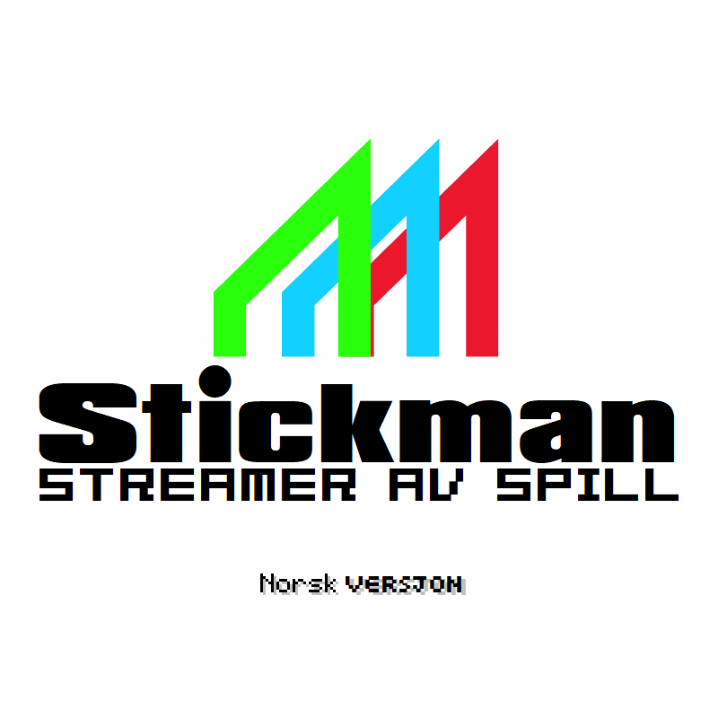 Stickman | Collection | FontSpace