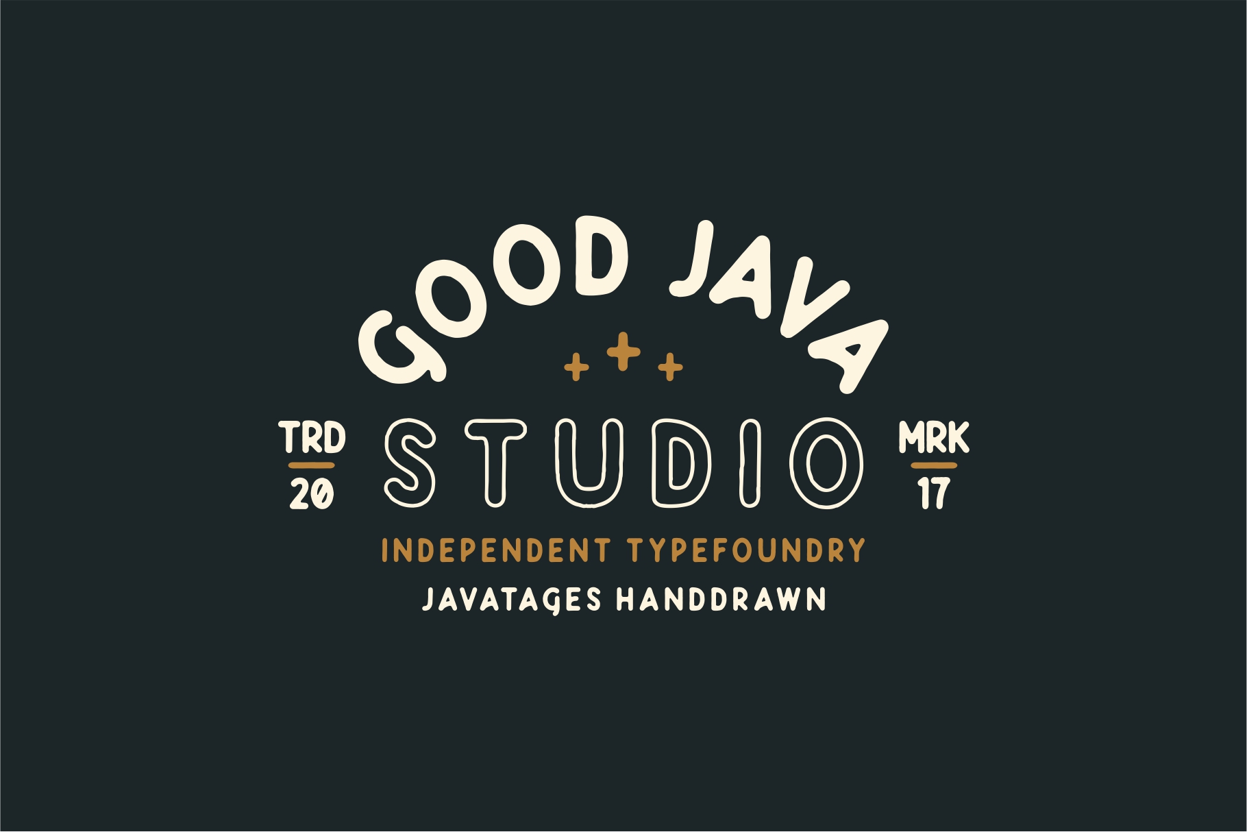 Download Free Javatages Font Good Java Studio Fontspace Fonts Typography